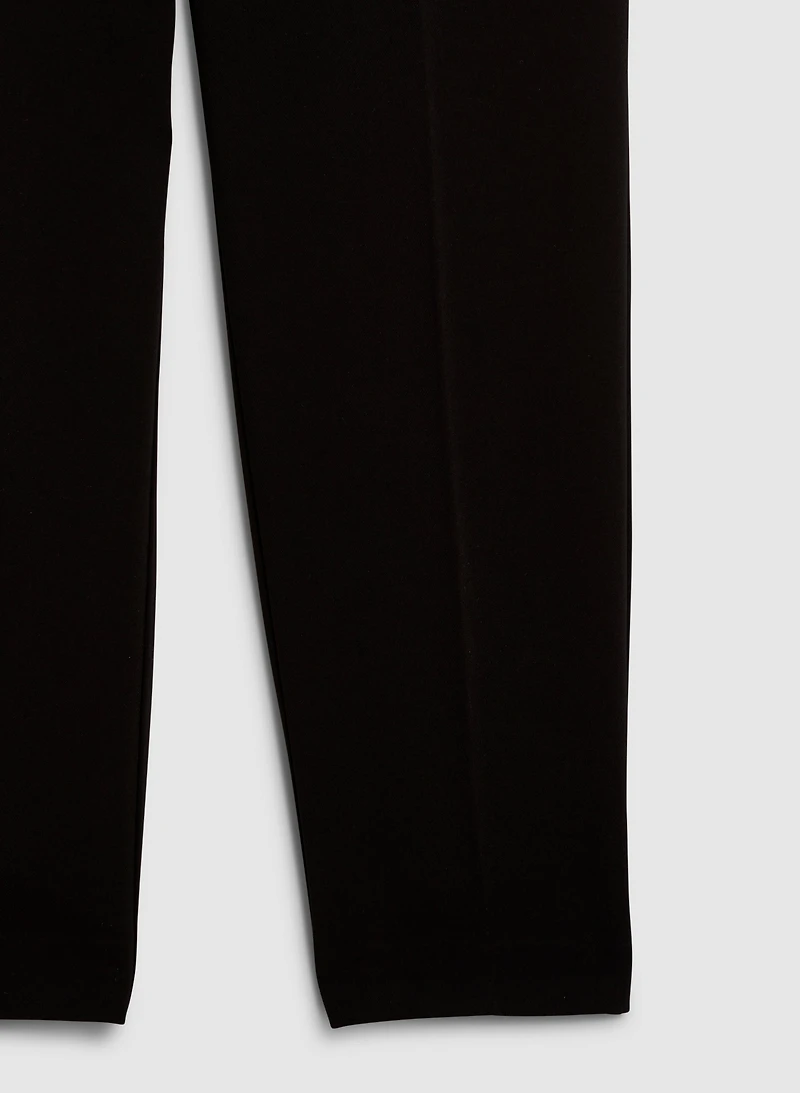 High Rise Pants