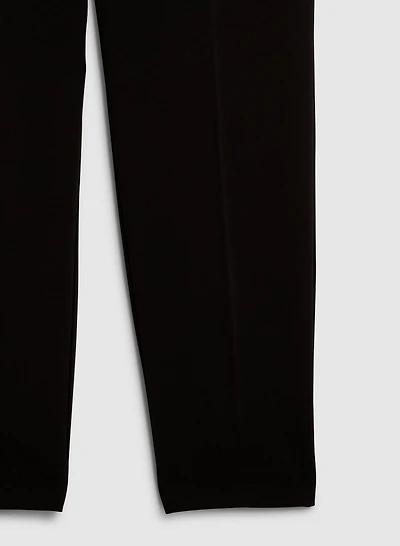 High Rise Pants