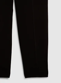 High Rise Pants
