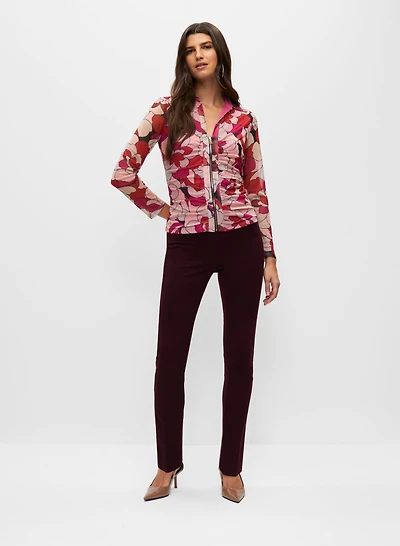 Pantalon Madison à enfiler