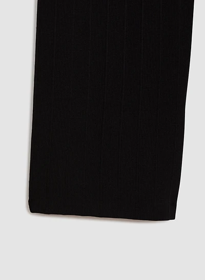 Joseph Ribkoff - Pull-On Knit Pants