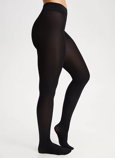 Mura - Collants semi-opaques
