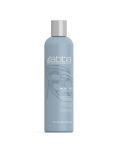 ABBA Moisture Conditioner - 236ml