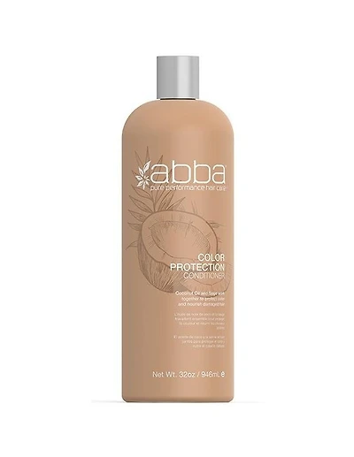 Après-shampoing ABBA Color Protection - 946 ml