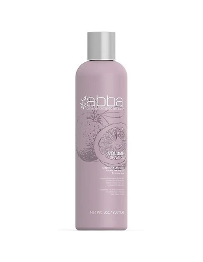 ABBA Volume Shampoo - 236ml
