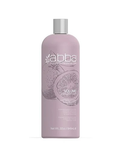 Après-shampoing volume ABBA - 946 ml