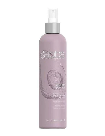 Spray Racines Volume ABBA - 236 ml