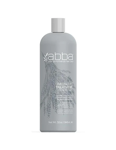 Après-shampoing réparateur ABBA - 946 ml