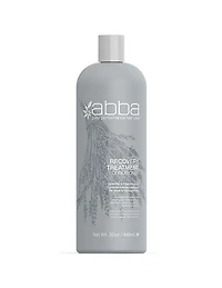 Après-shampoing réparateur ABBA - 946 ml