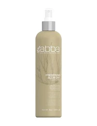 ABBA Preserving Blow Dry Spray - 236ml