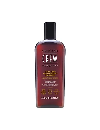 American Crew Daily Deep Moisturizing Shampoo