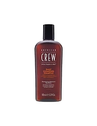 Shampoing nettoyant quotidien American Crew - 100 ml