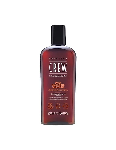 American Crew Daily Cleansing Shampoo