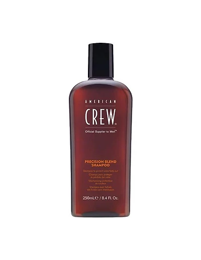 Shampoing Precision Blend d'American Crew - 250 ml