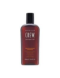 Shampoing Precision Blend d'American Crew - 250 ml
