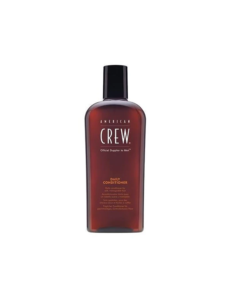 Après-shampoing quotidien American Crew - 100 ml