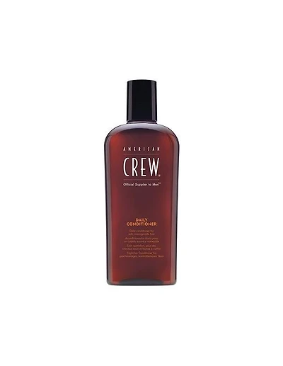 Après-shampoing quotidien American Crew - 100 ml