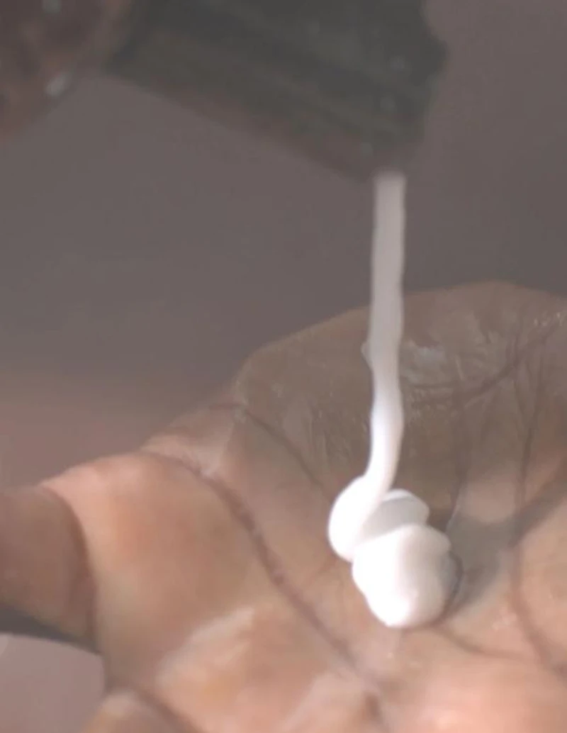 Après-shampoing hydratant quotidien American Crew - 250 ml