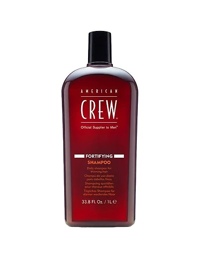 Shampoing fortifiant American Crew - 1 L