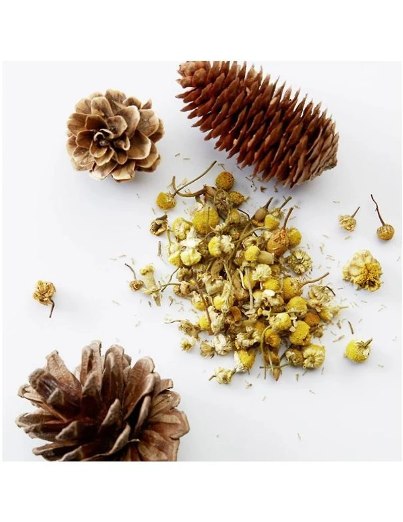 American Crew 3-en-1 Camomille Pin