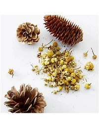 American Crew 3-en-1 Camomille Pin