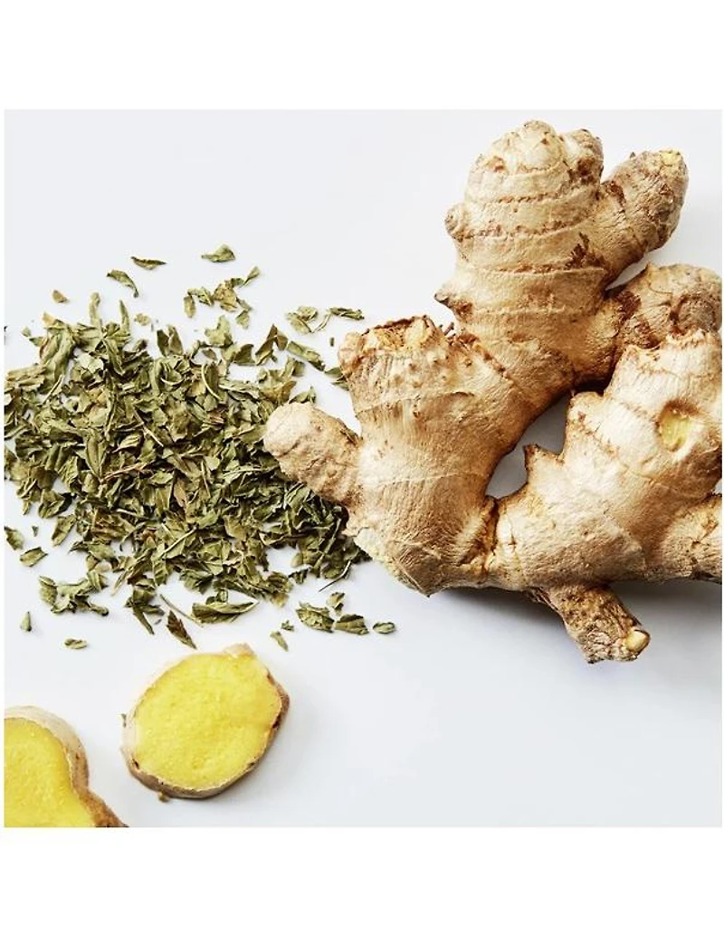 Thé au gingembre 3 en 1 American Crew