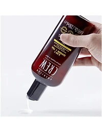 Thé au gingembre 3 en 1 American Crew