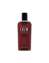 American Crew 3 en 1 - 100 ml