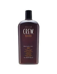 American Crew 3-in-1 - 1L