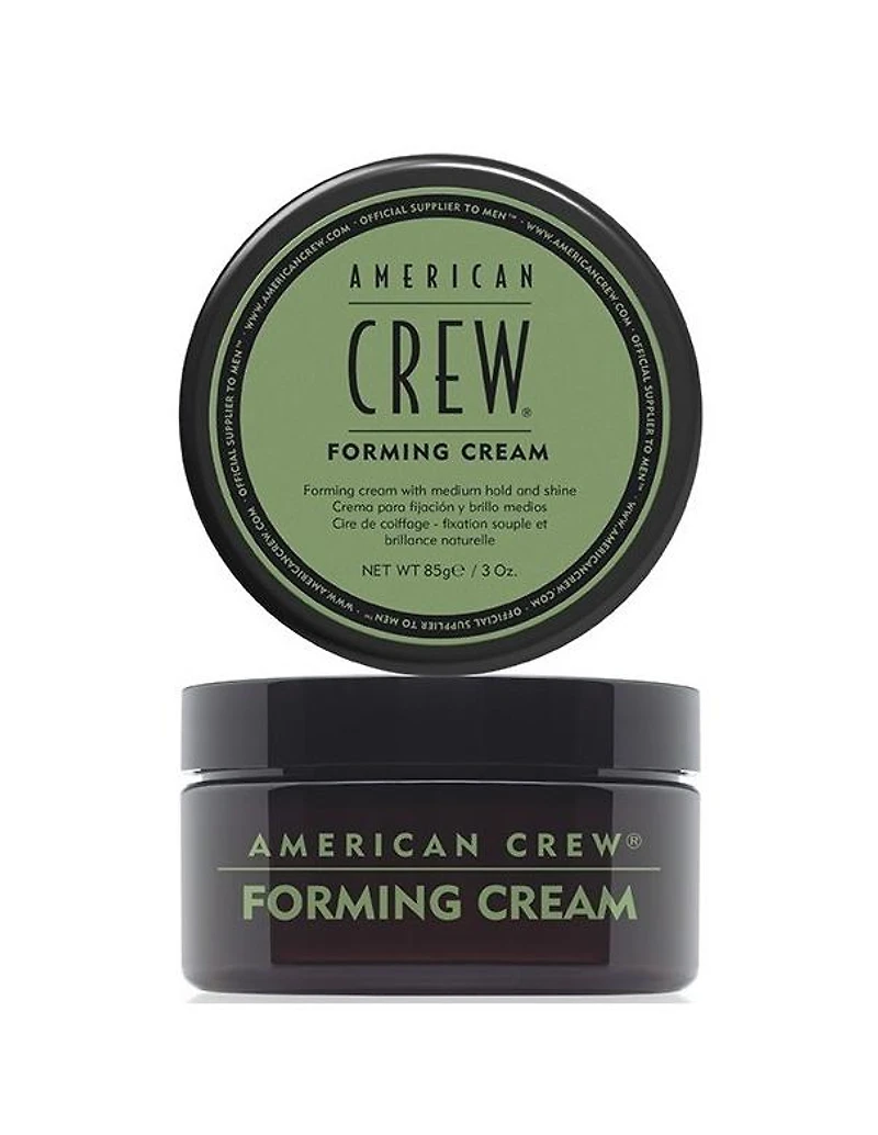 Crème de modelage American Crew - 85 g