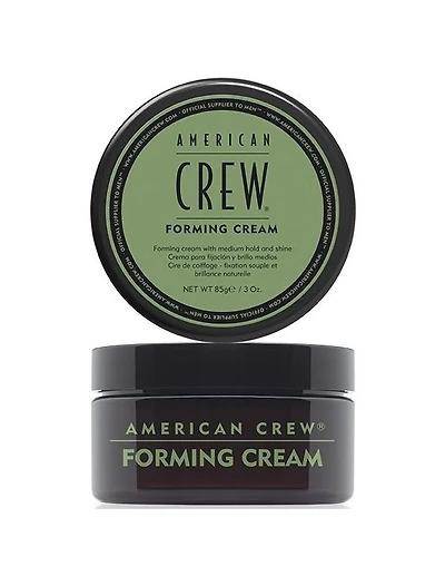 Crème de modelage American Crew - 85 g