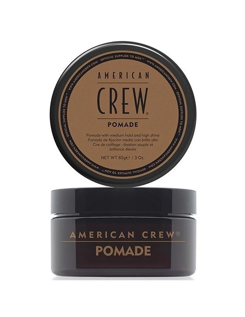 Pommade American Crew - 85 g