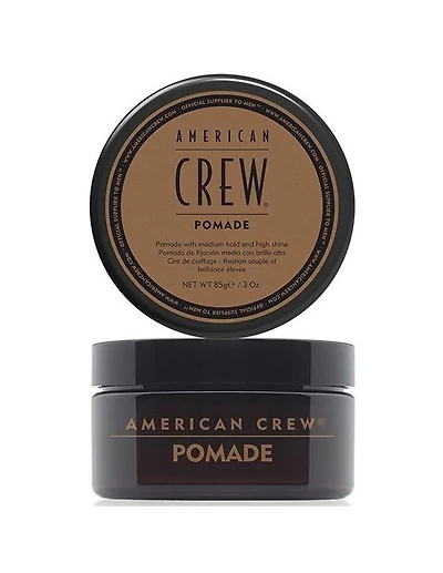 Pommade American Crew - 85 g