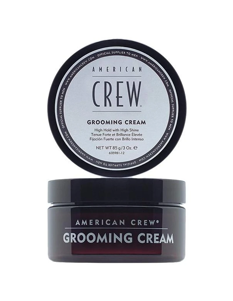American Crew Grooming Cream - 85g