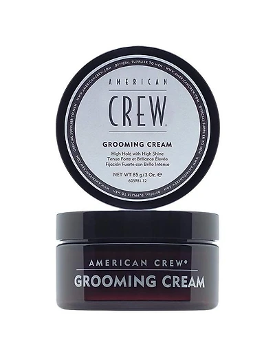 American Crew Grooming Cream - 85g