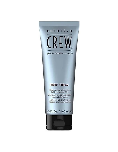 Crème pour les fibres American Crew - 100 ml