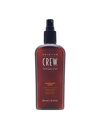 Spray de toilettage American Crew - 250 ml