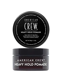 American Crew Heavy Hold Pomade - 85g