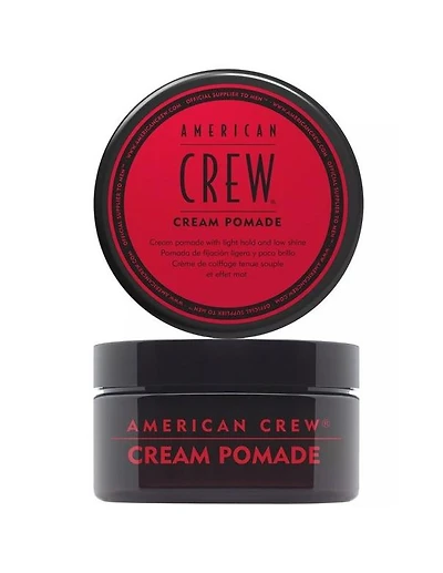 Pommade crème American Crew - 85 g