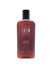 Déodorant douche American Crew 24 heures - 450 ml