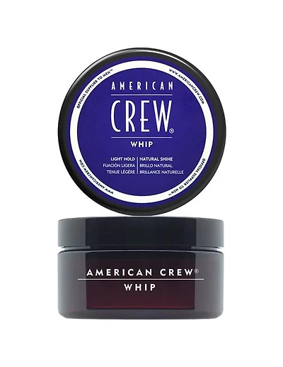 Fouet American Crew - 85 g