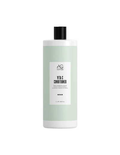 AG VITA C Strengthening Conditioner - 1L