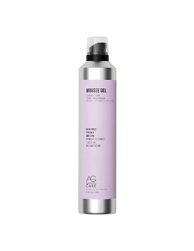AG Mousse Gel Extra Firm - 284