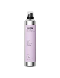 AG Mousse Gel Extra Firm - 284
