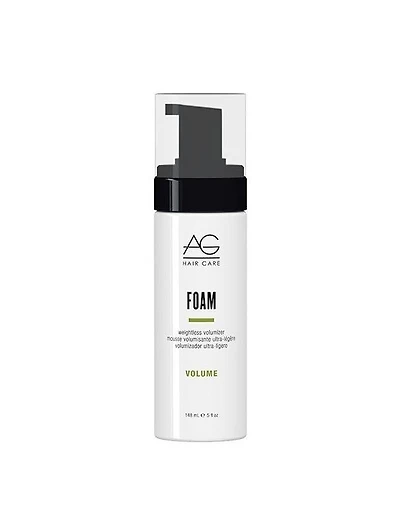 AG Foam Weightless Volumizer - 148ml
