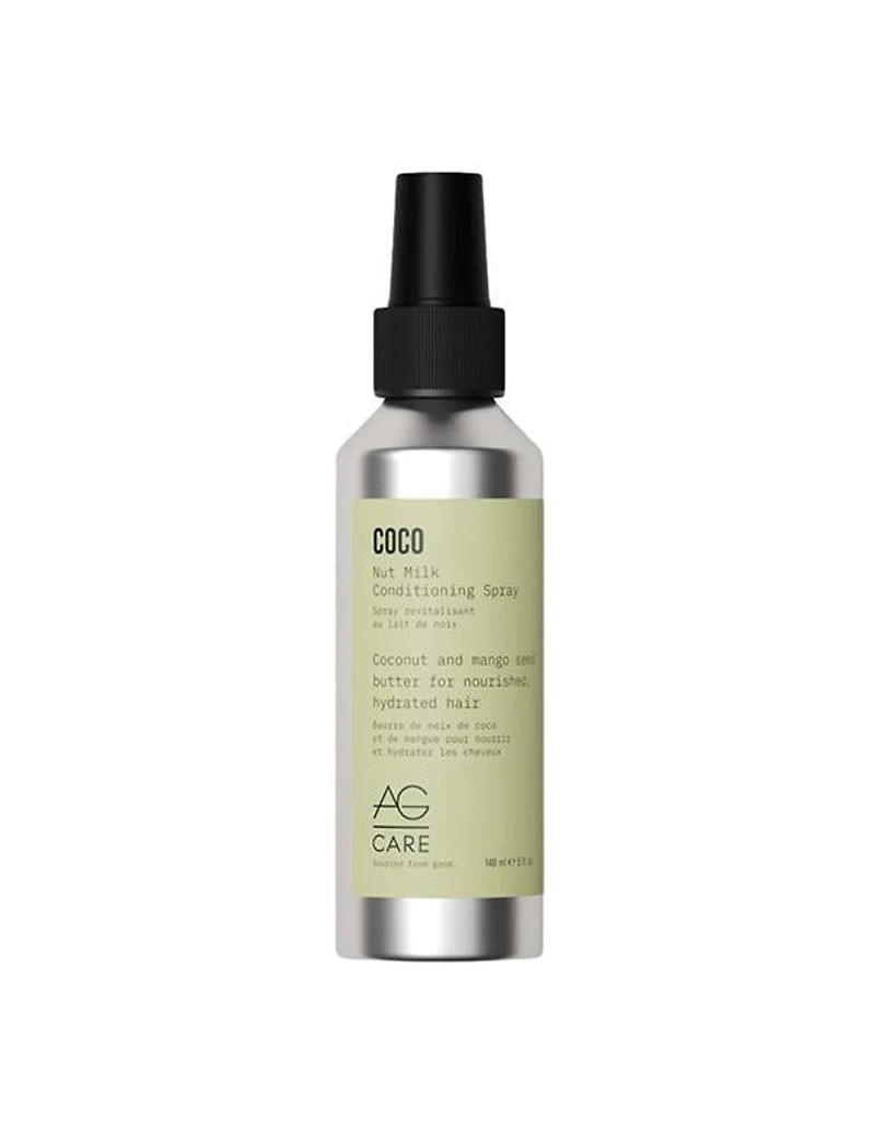 AG COCO Nut Milk Conditioning Spray - 148ml