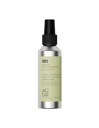 AG COCO Nut Milk Conditioning Spray - 148ml