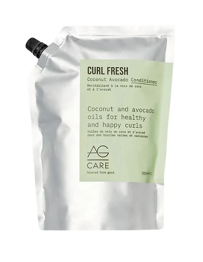 Après-shampoing AG Curl Fresh - 1 L