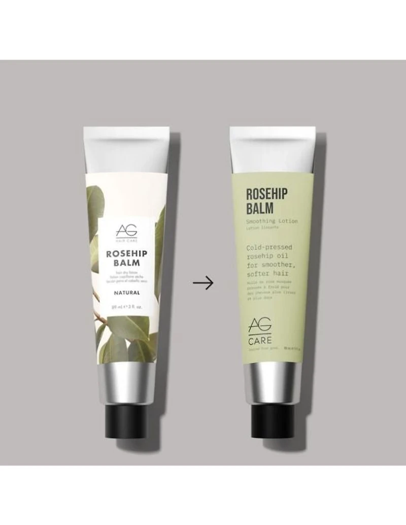 AG Rosehip Balm - 89ml