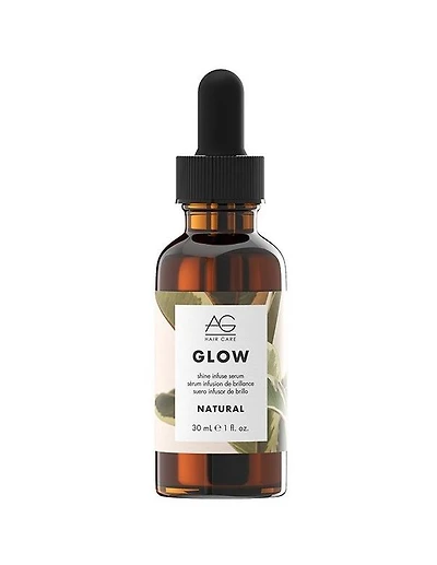 Sérum Infusé Brillance AG GLOW - 30 ml